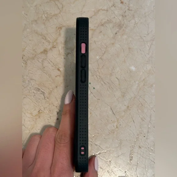 BURGA iPhone 13 Case - Picture 5 of 6